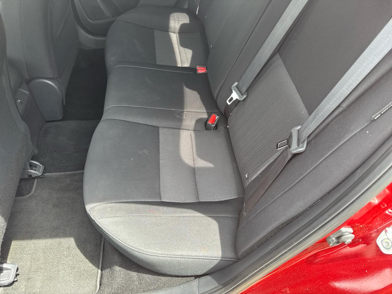 Nissan Sentra SV 2024