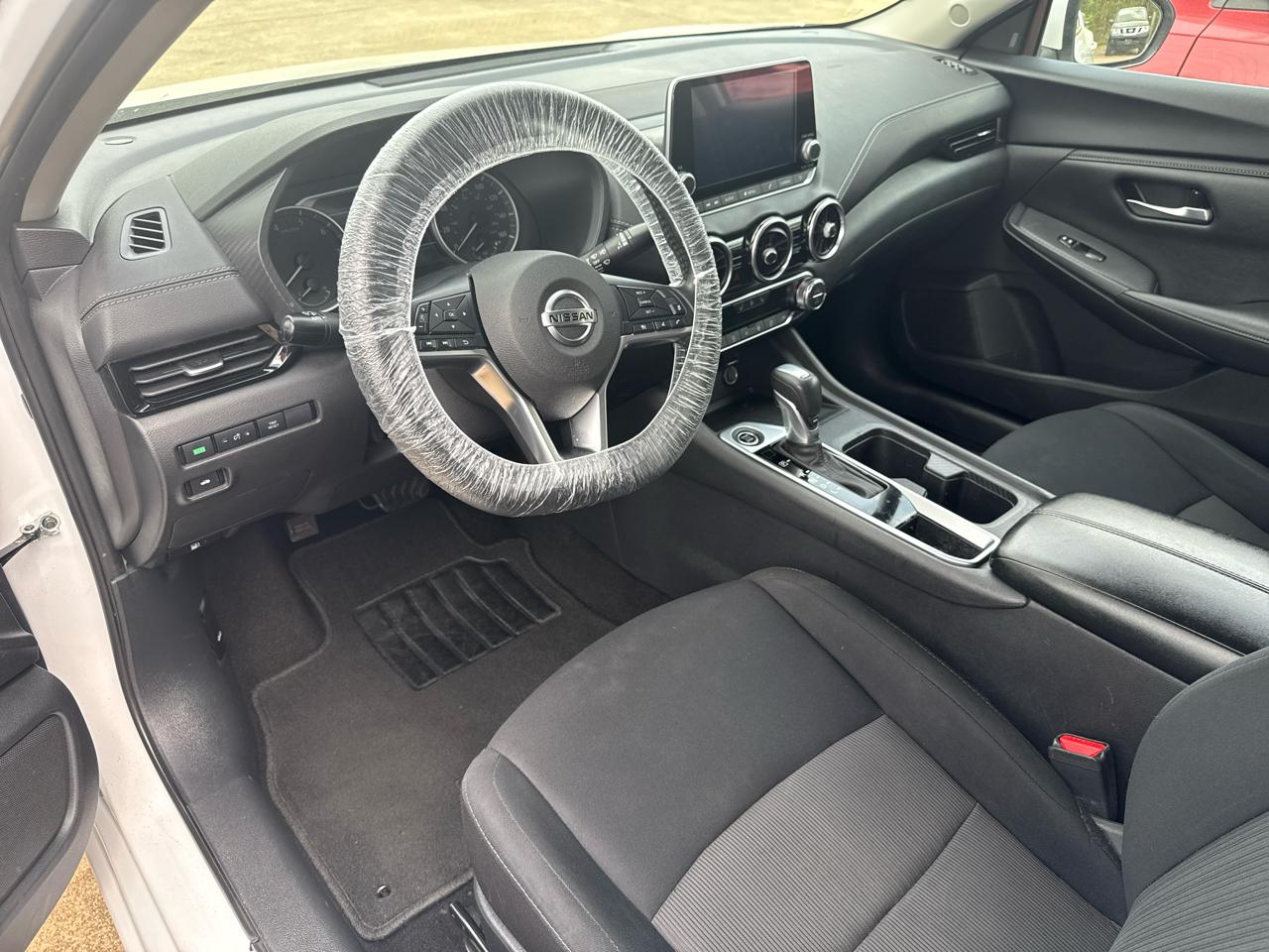 Nissan Sentra SV 2023