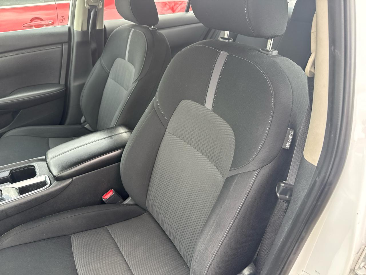 Nissan Sentra SV 2023