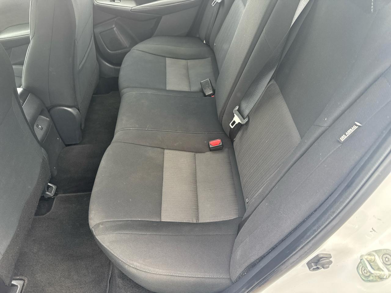 Nissan Sentra SV 2023