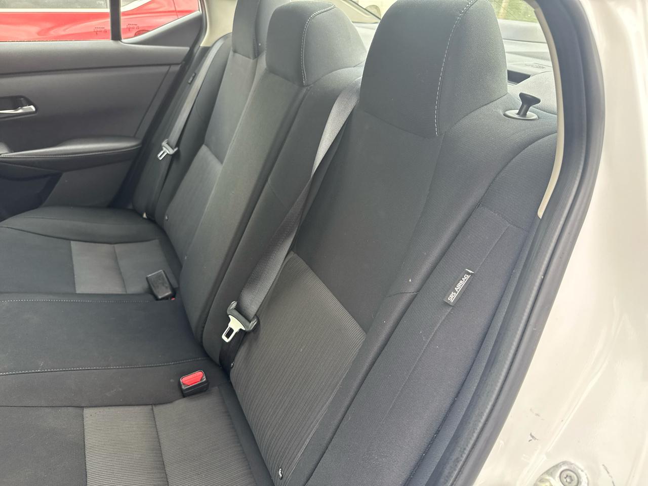 Nissan Sentra SV 2023