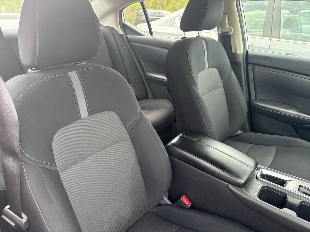 Nissan Sentra SV 2023