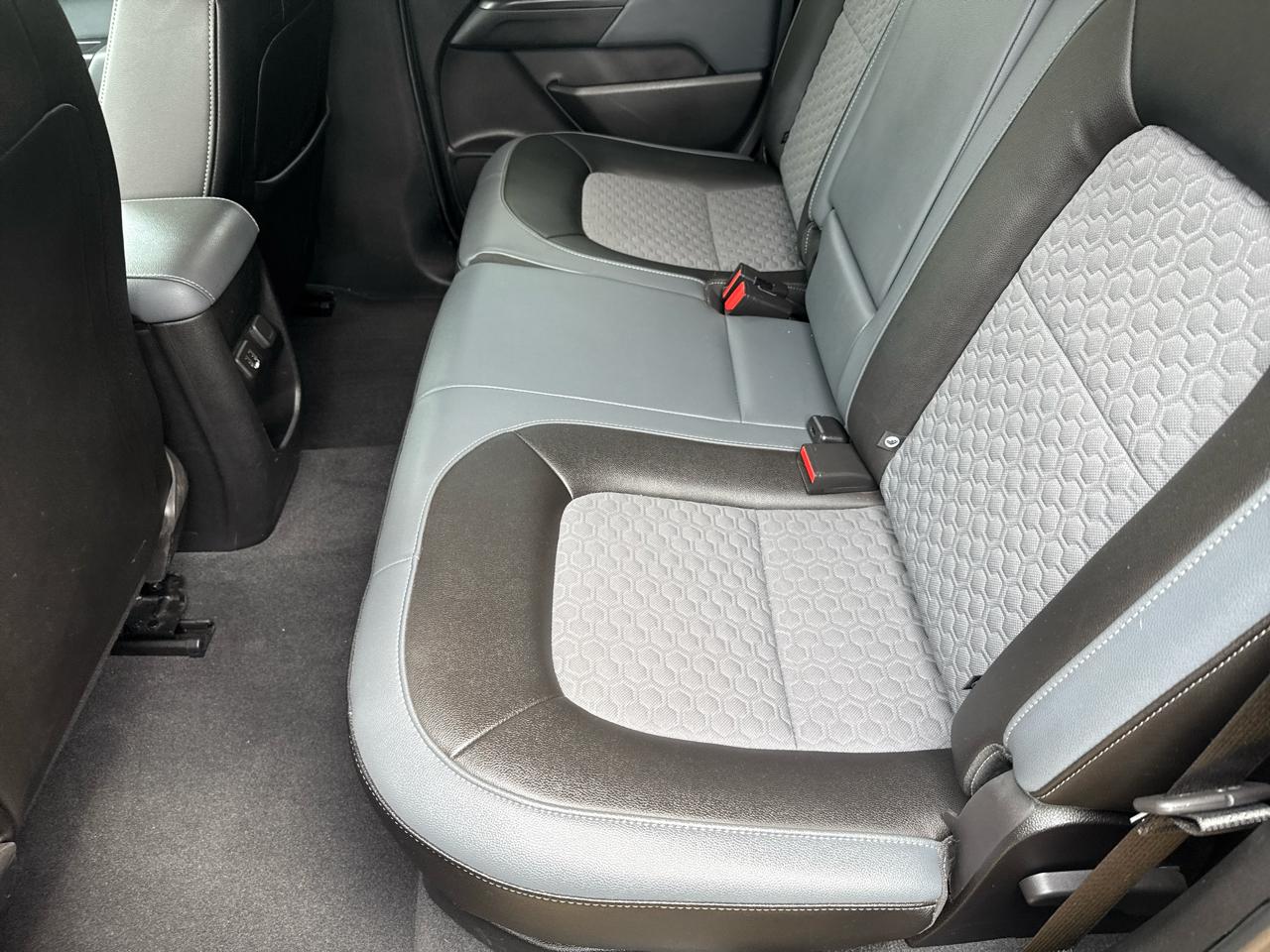 Chevrolet Colorado 2LT Crew Cab 4WD 2019