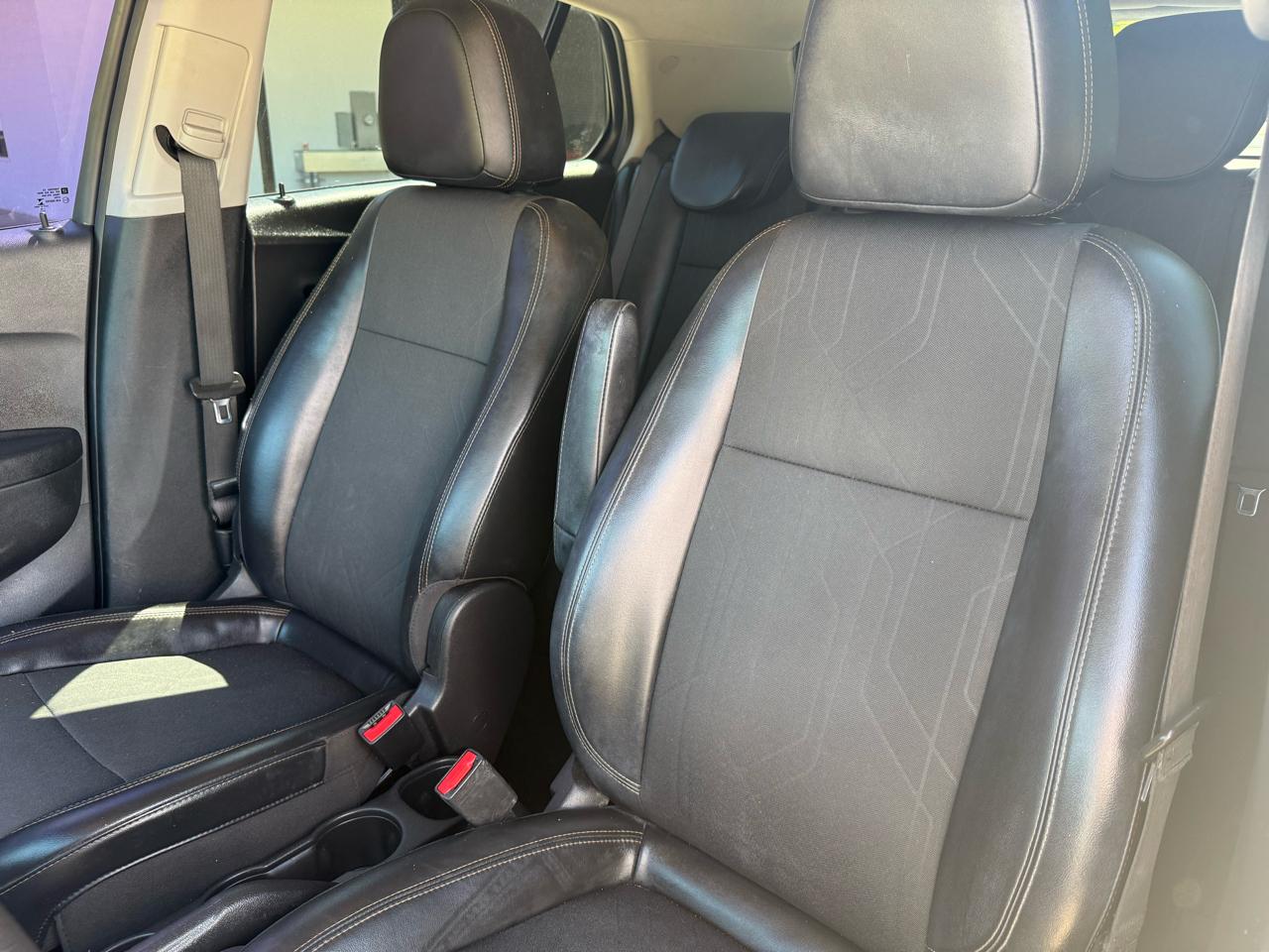 Chevrolet Trax LT FWD 2020