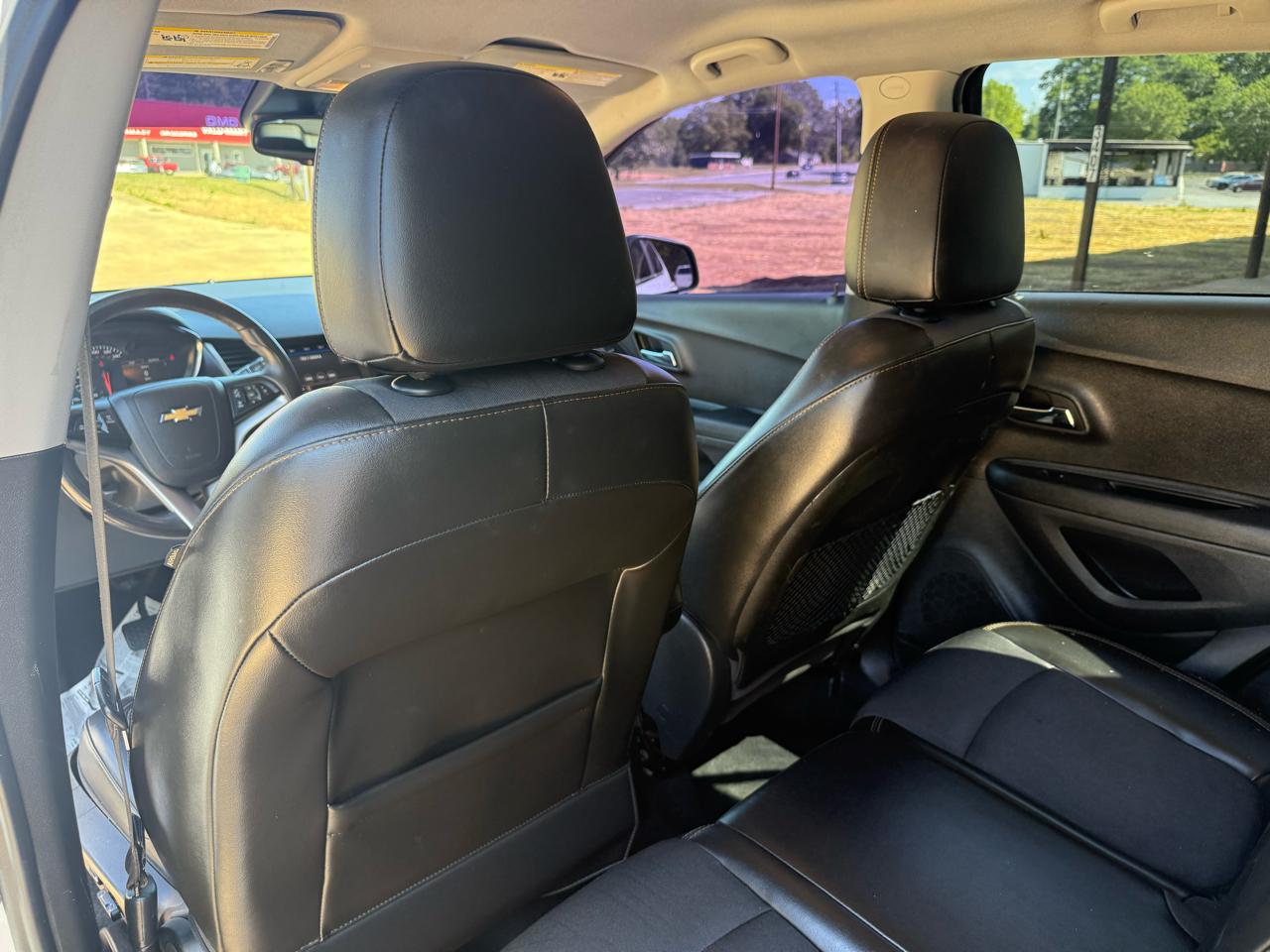 Chevrolet Trax LT FWD 2020