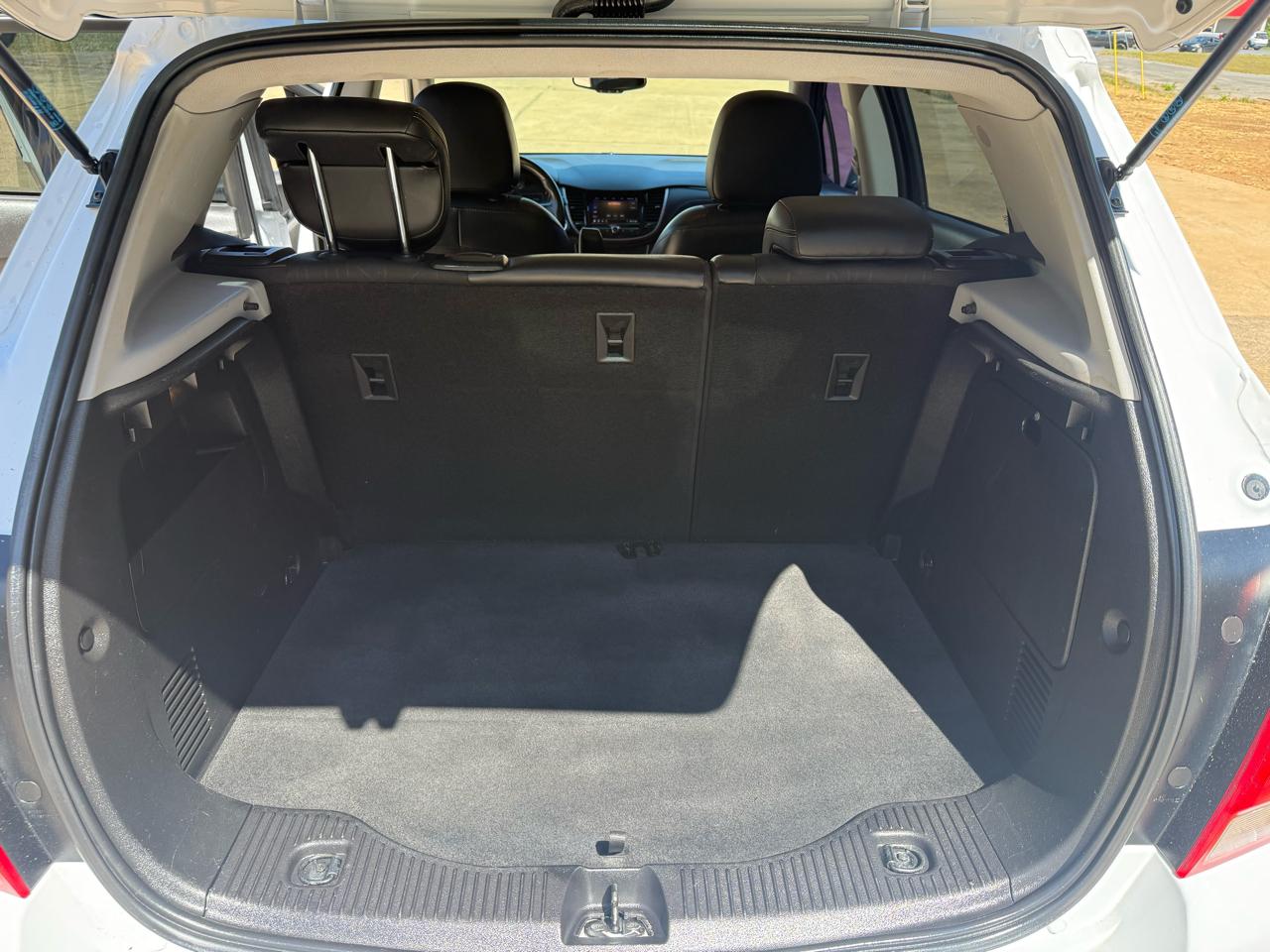 Chevrolet Trax LT FWD 2020