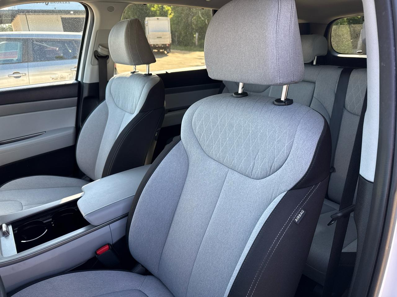 Hyundai Palisade SEL 2020