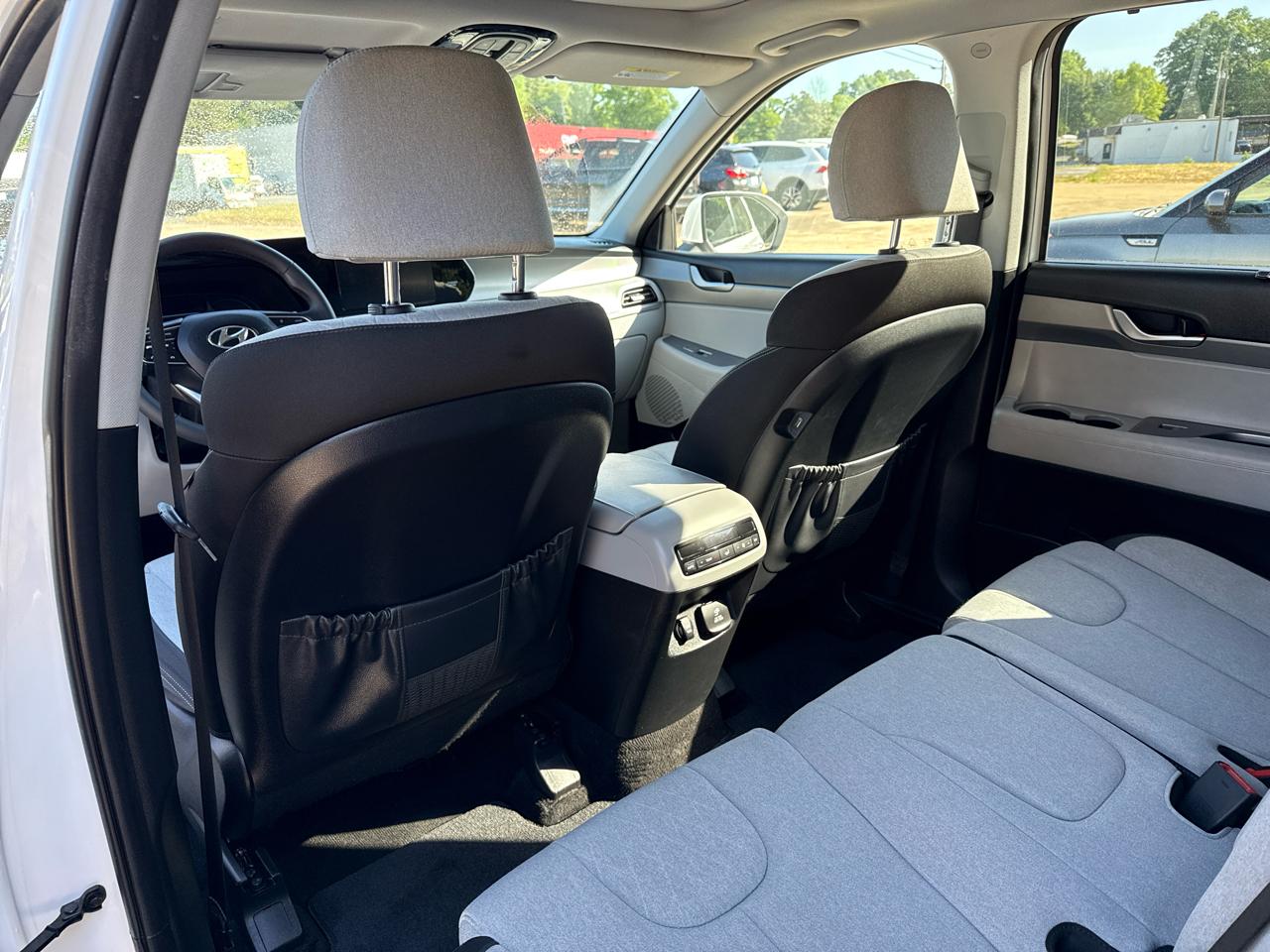 Hyundai Palisade SEL 2020