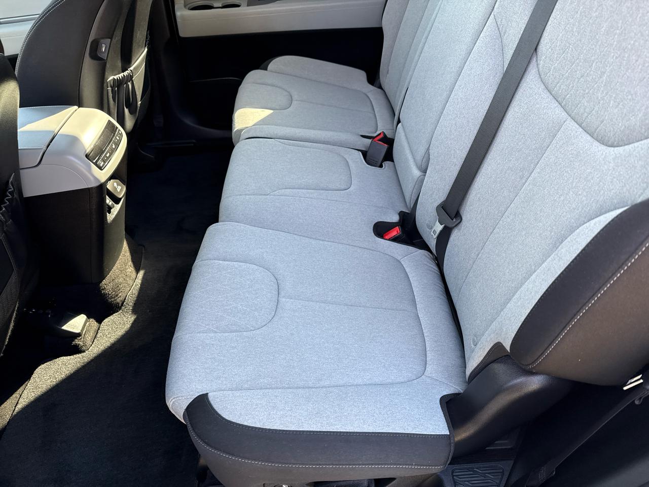 Hyundai Palisade SEL 2020