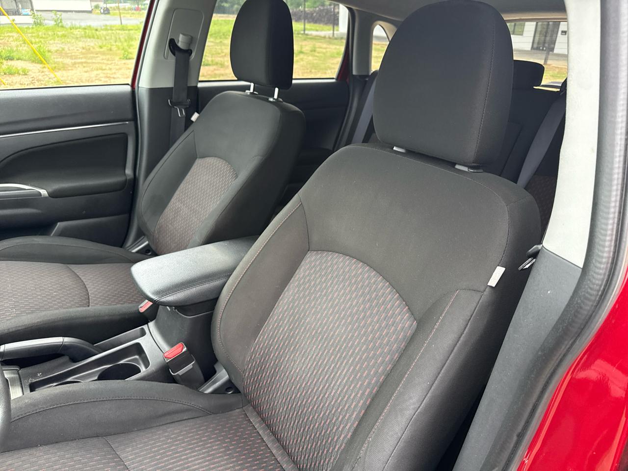 Mitsubishi Outlander Sport 2.0 ES 5M 2019