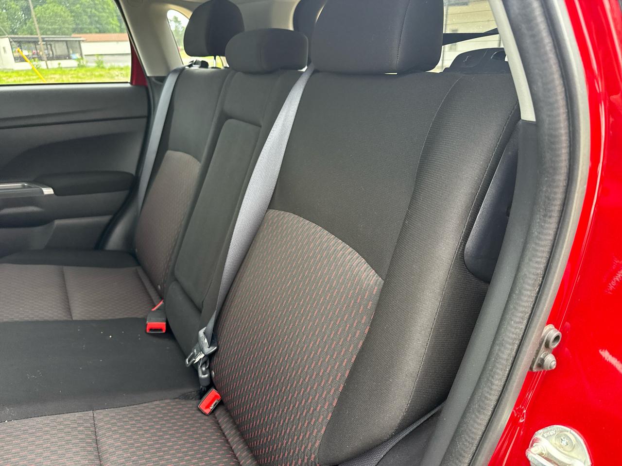 Mitsubishi Outlander Sport 2.0 ES 5M 2019