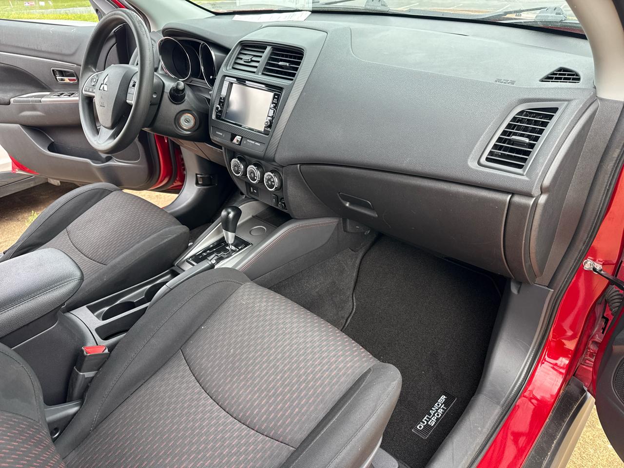Mitsubishi Outlander Sport 2.0 ES 5M 2019