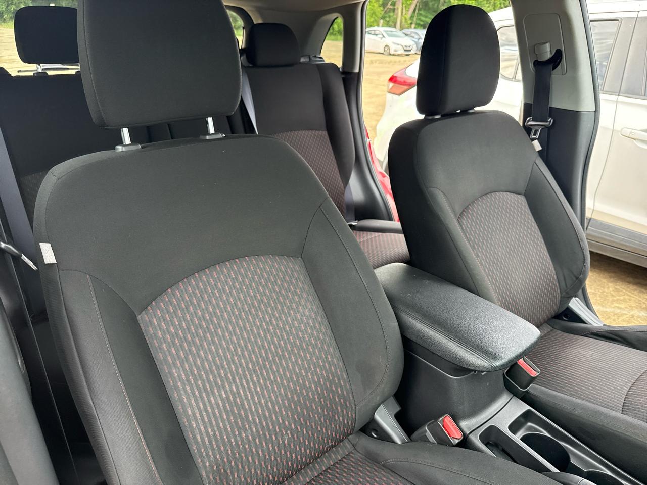 Mitsubishi Outlander Sport 2.0 ES 5M 2019
