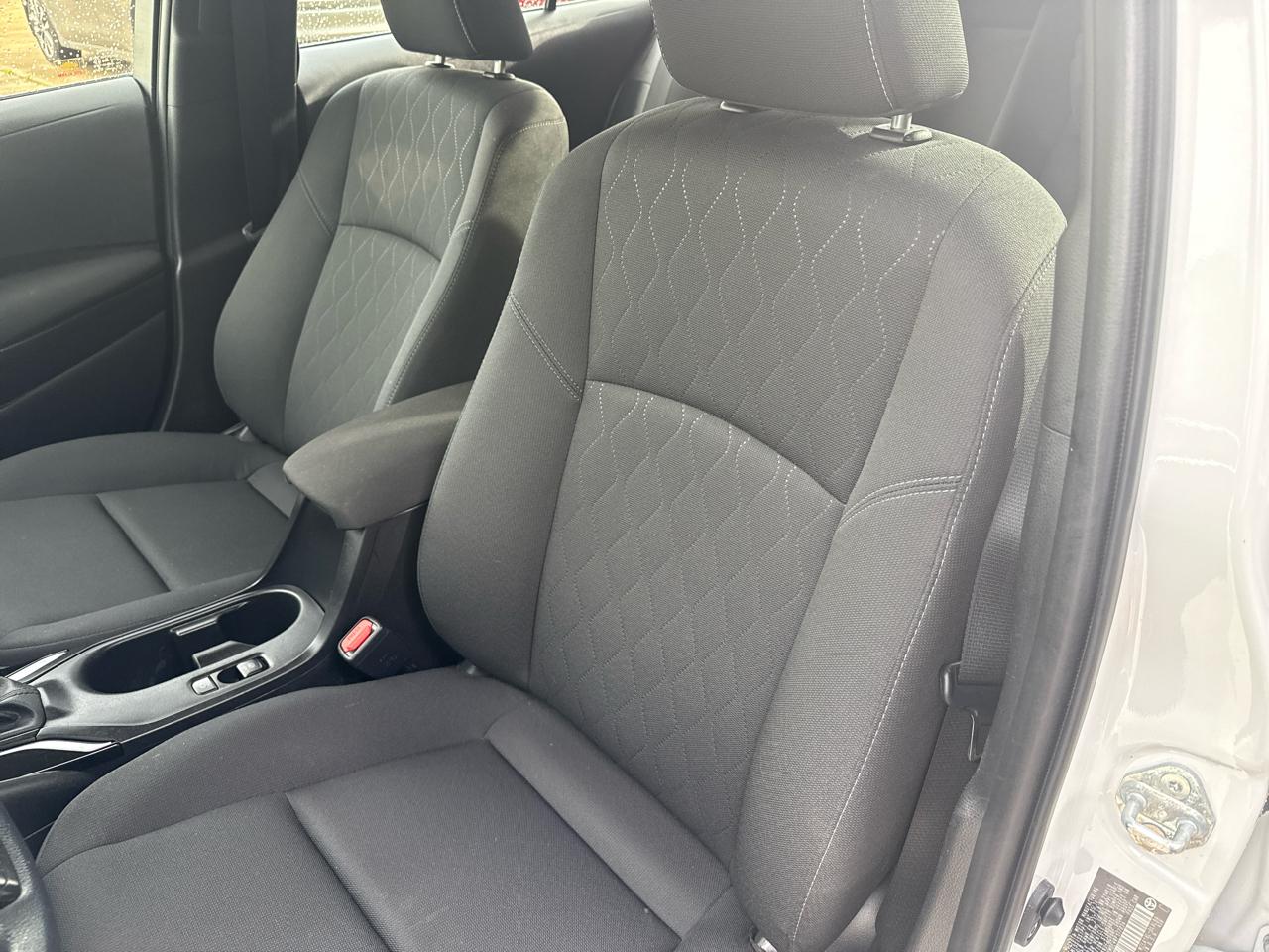 Toyota Corolla LE 2024