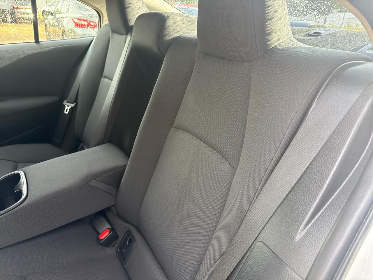 Toyota Corolla LE 2024