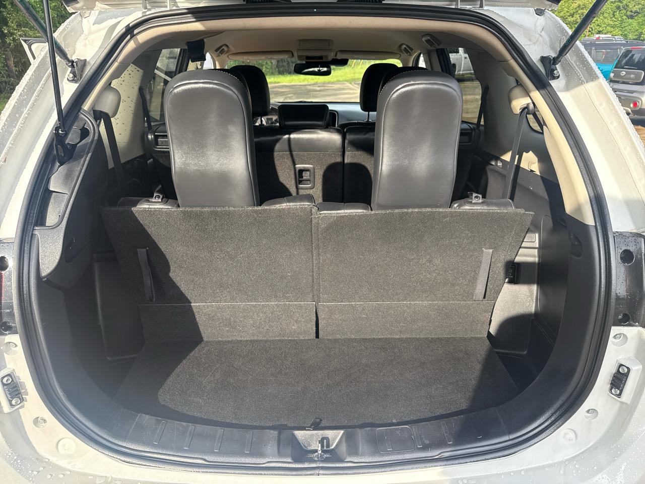 Mitsubishi Outlander SE 2WD 2020