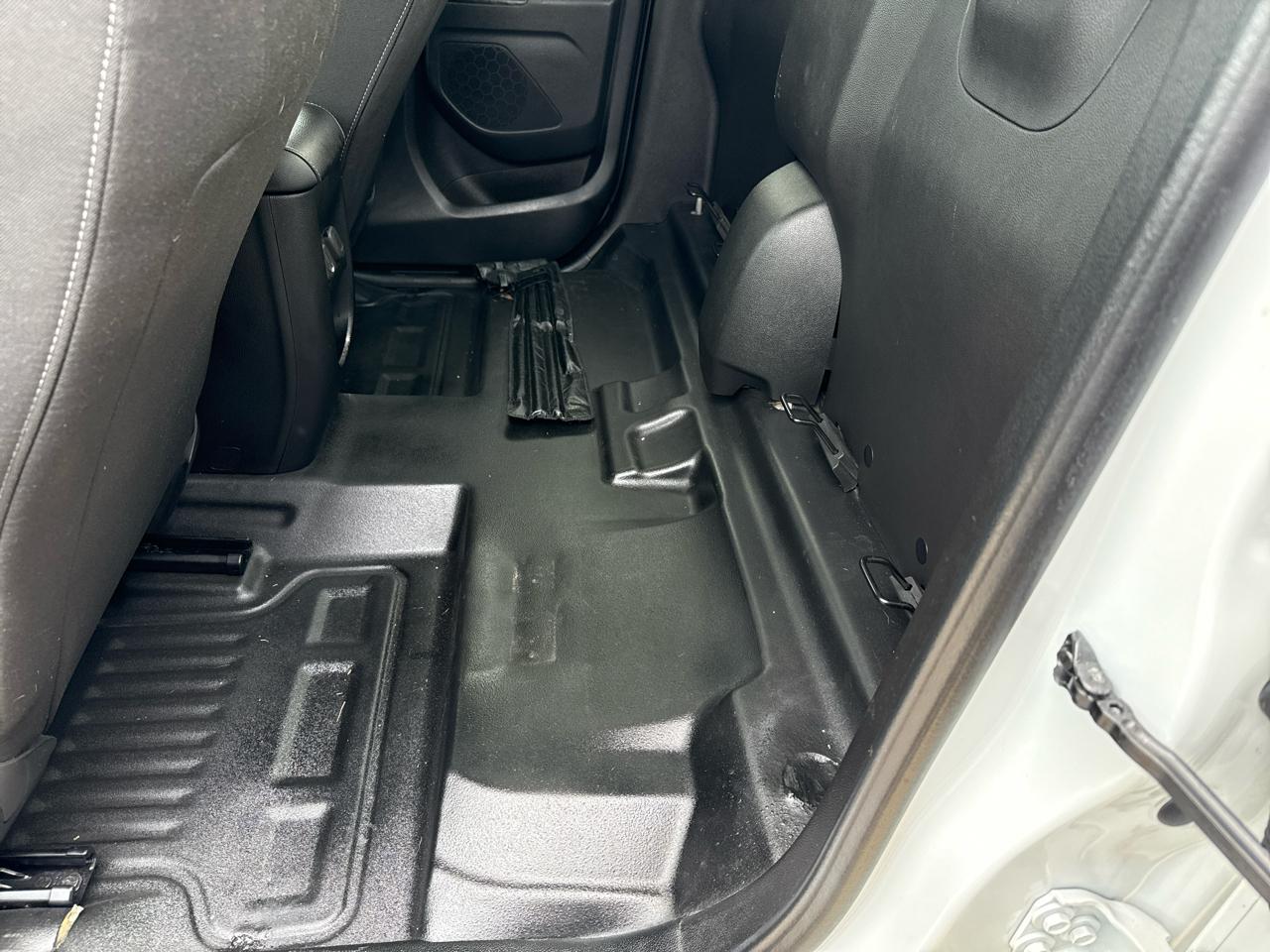 Chevrolet Colorado LT Ext. Cab 2WD 2022