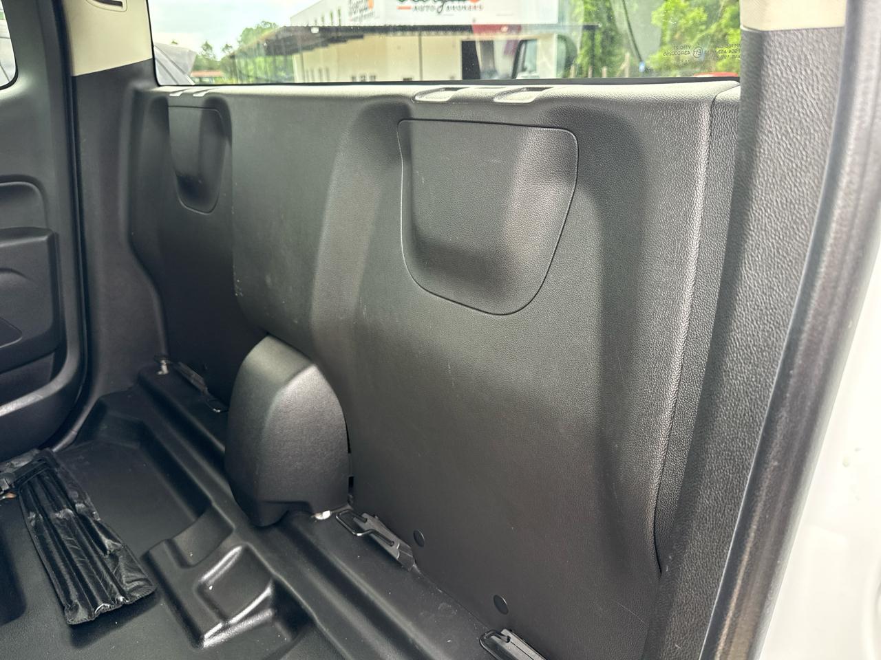 Chevrolet Colorado LT Ext. Cab 2WD 2022