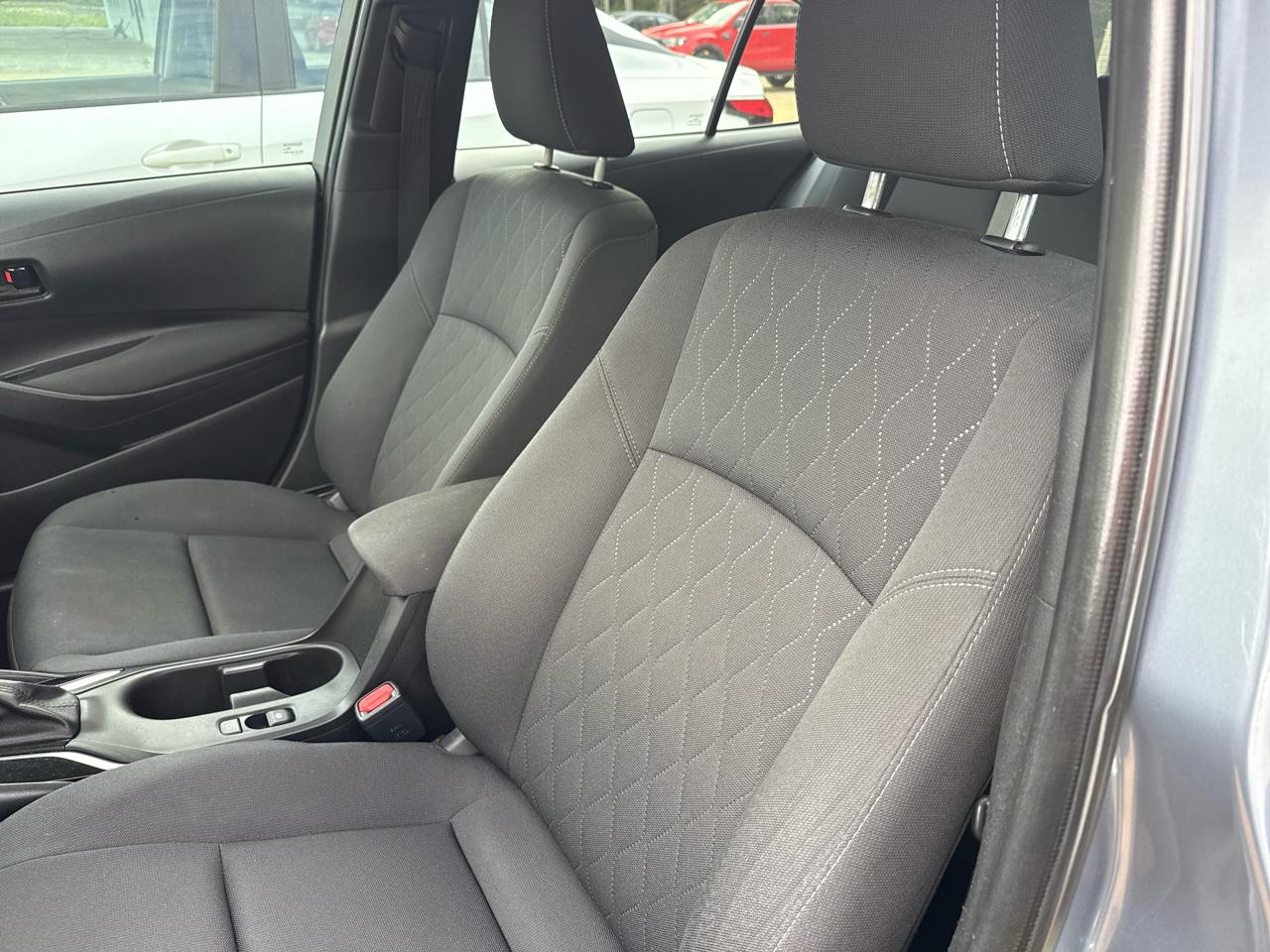 Toyota Corolla LE 2024