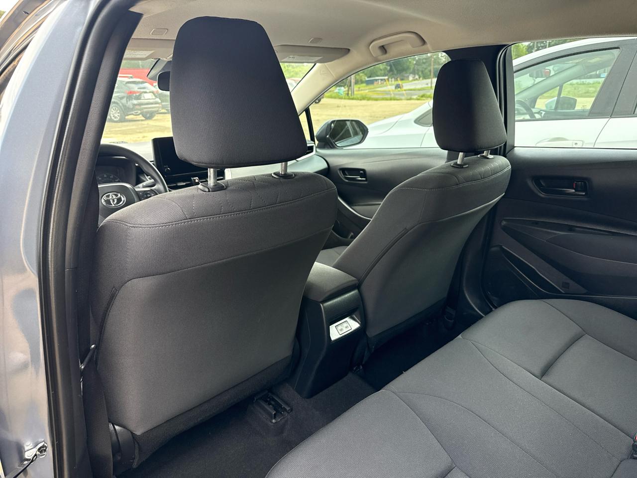 Toyota Corolla LE 2024