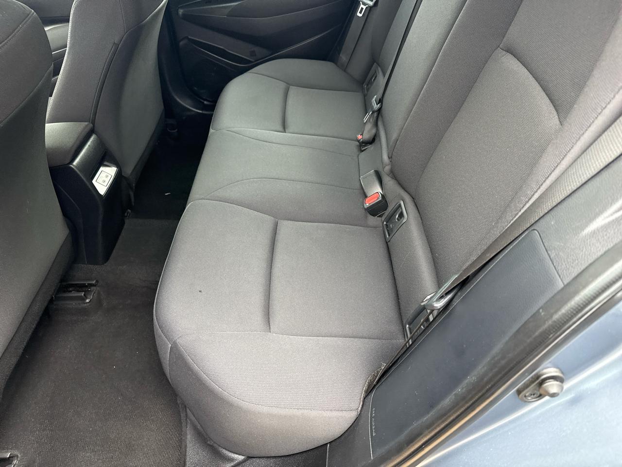Toyota Corolla LE 2024