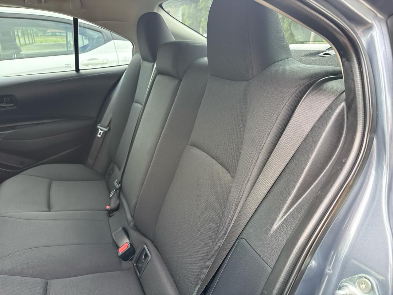 Toyota Corolla LE 2024
