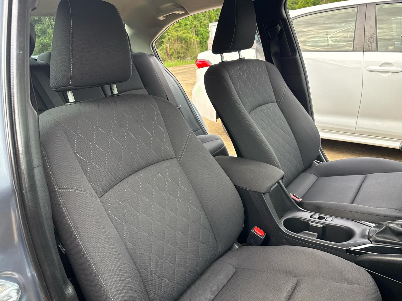 Toyota Corolla LE 2024