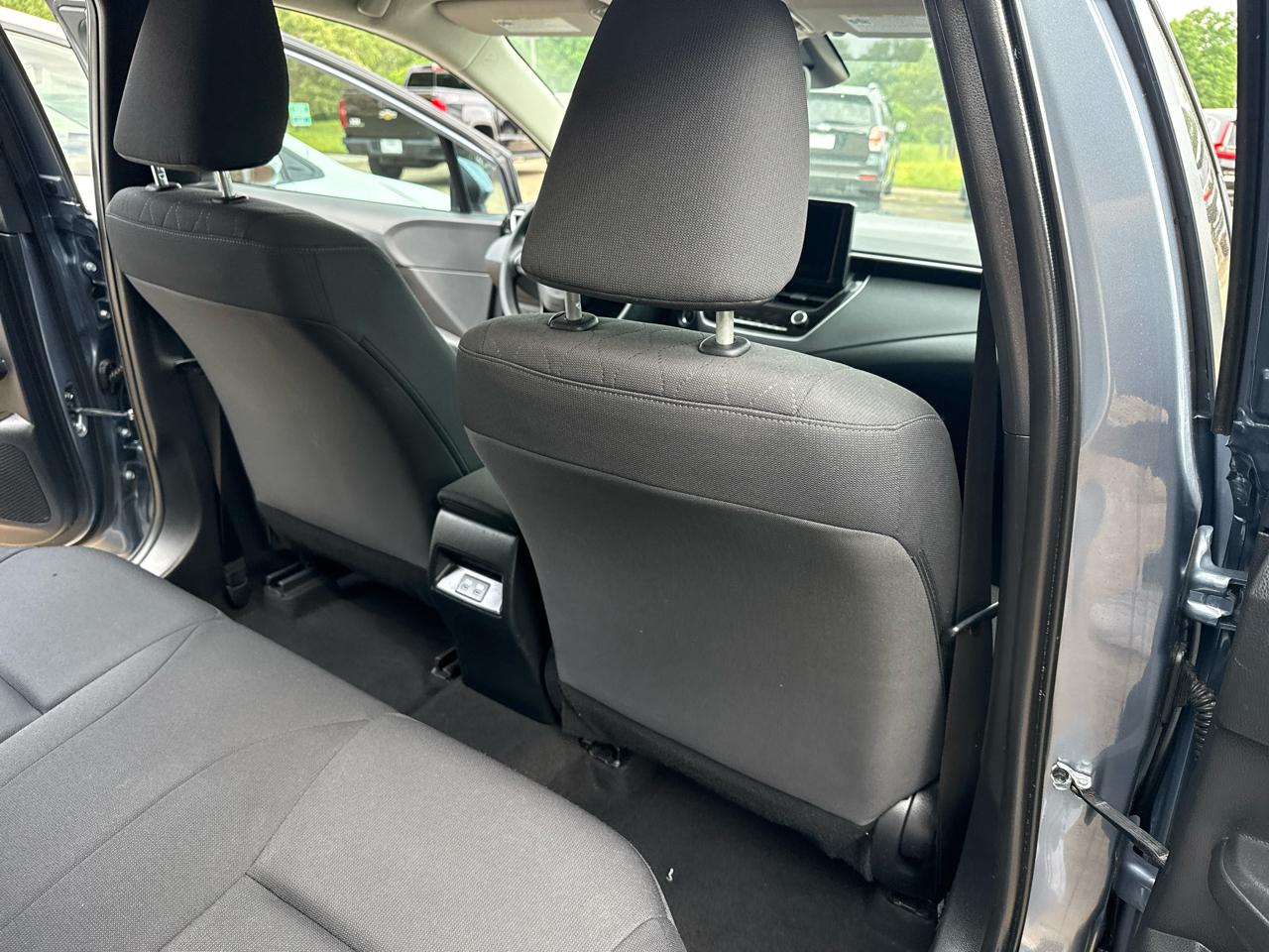 Toyota Corolla LE 2024