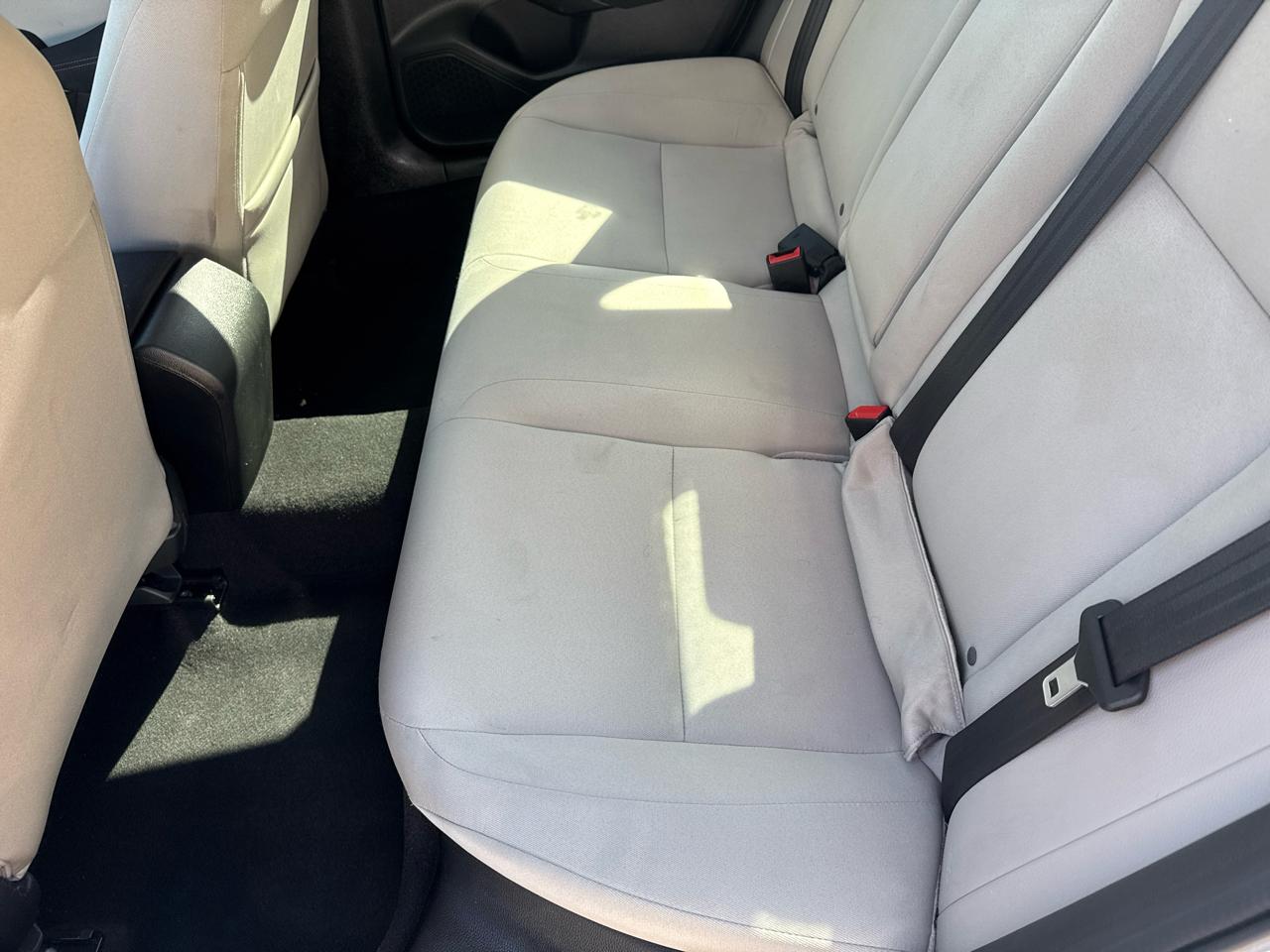 Honda Civic EX Sedan CVT 2022