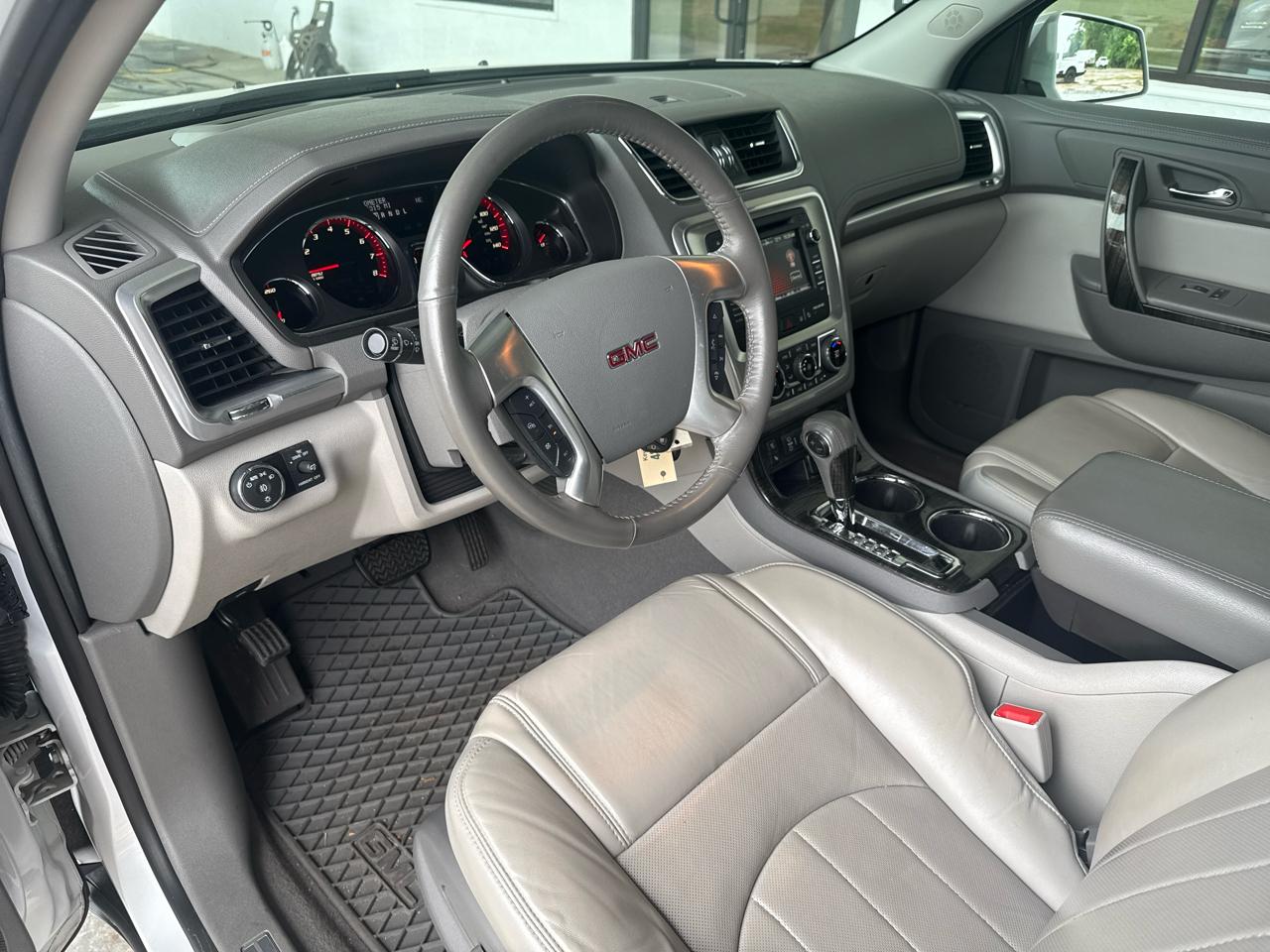 GMC Acadia Limited FWD 2017