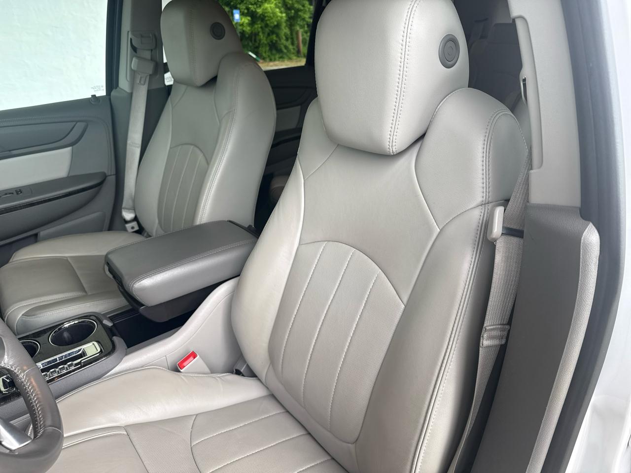 GMC Acadia Limited FWD 2017