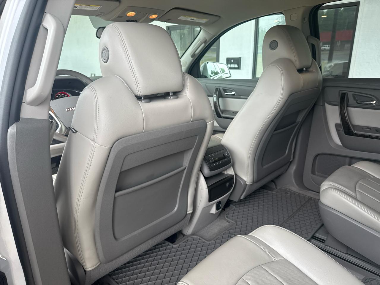 GMC Acadia Limited FWD 2017