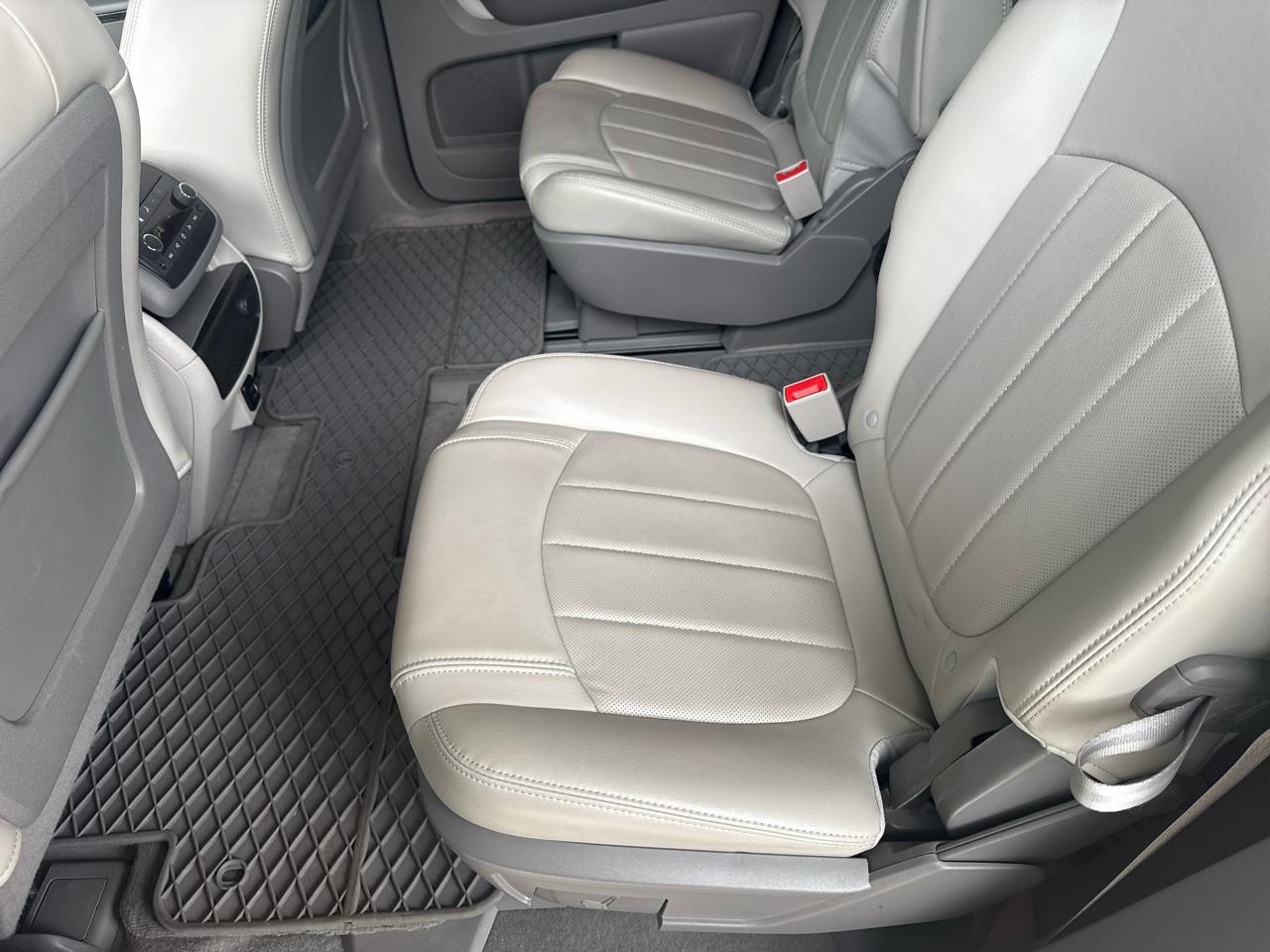 GMC Acadia Limited FWD 2017