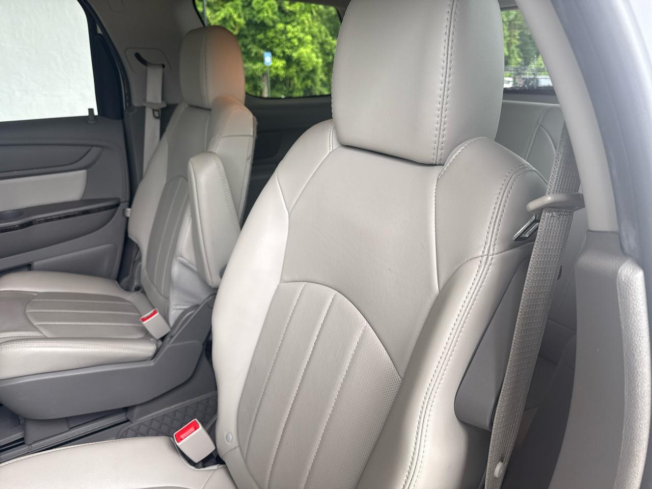 GMC Acadia Limited FWD 2017