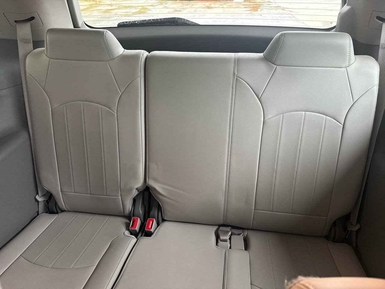 GMC Acadia Limited FWD 2017