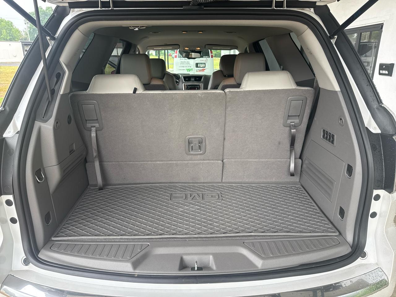 GMC Acadia Limited FWD 2017