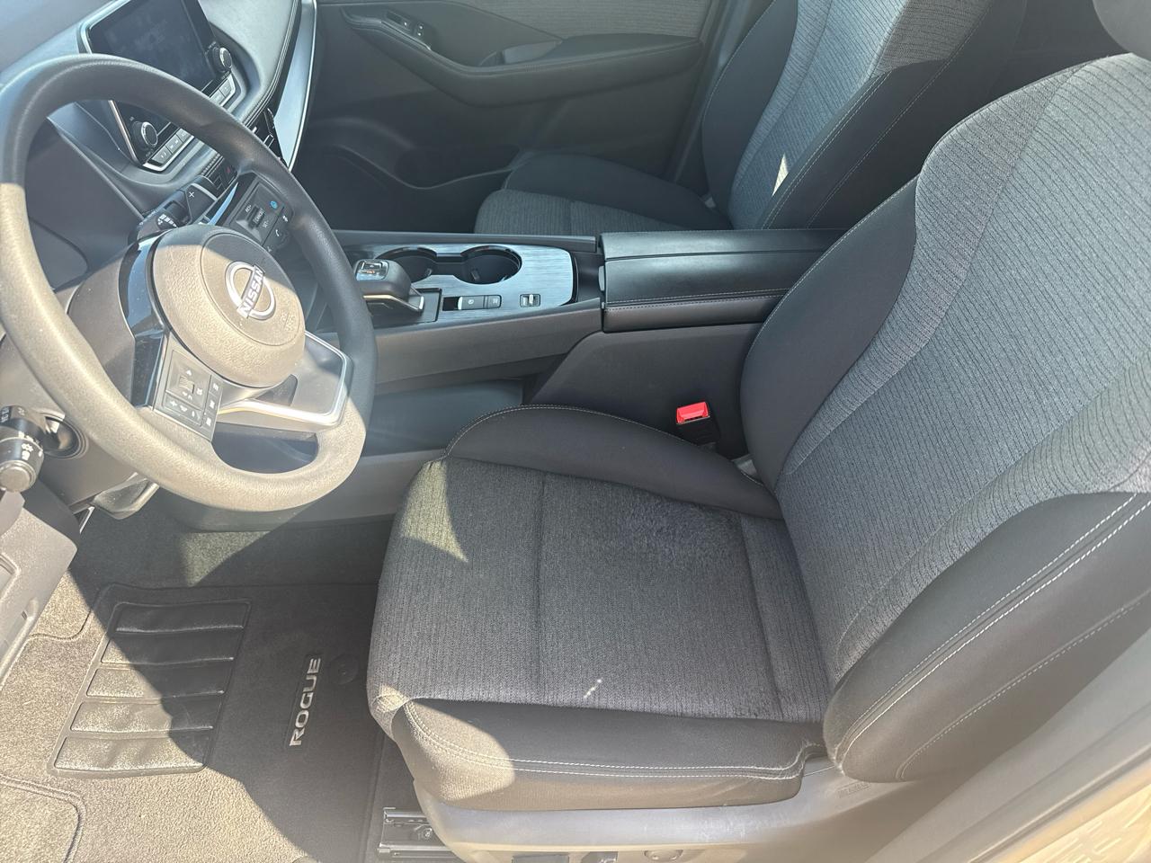 Nissan Rogue SV 2023