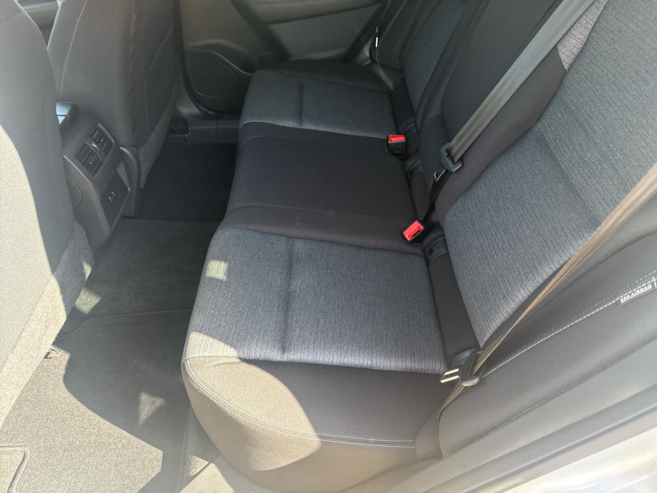 Nissan Rogue SV 2023