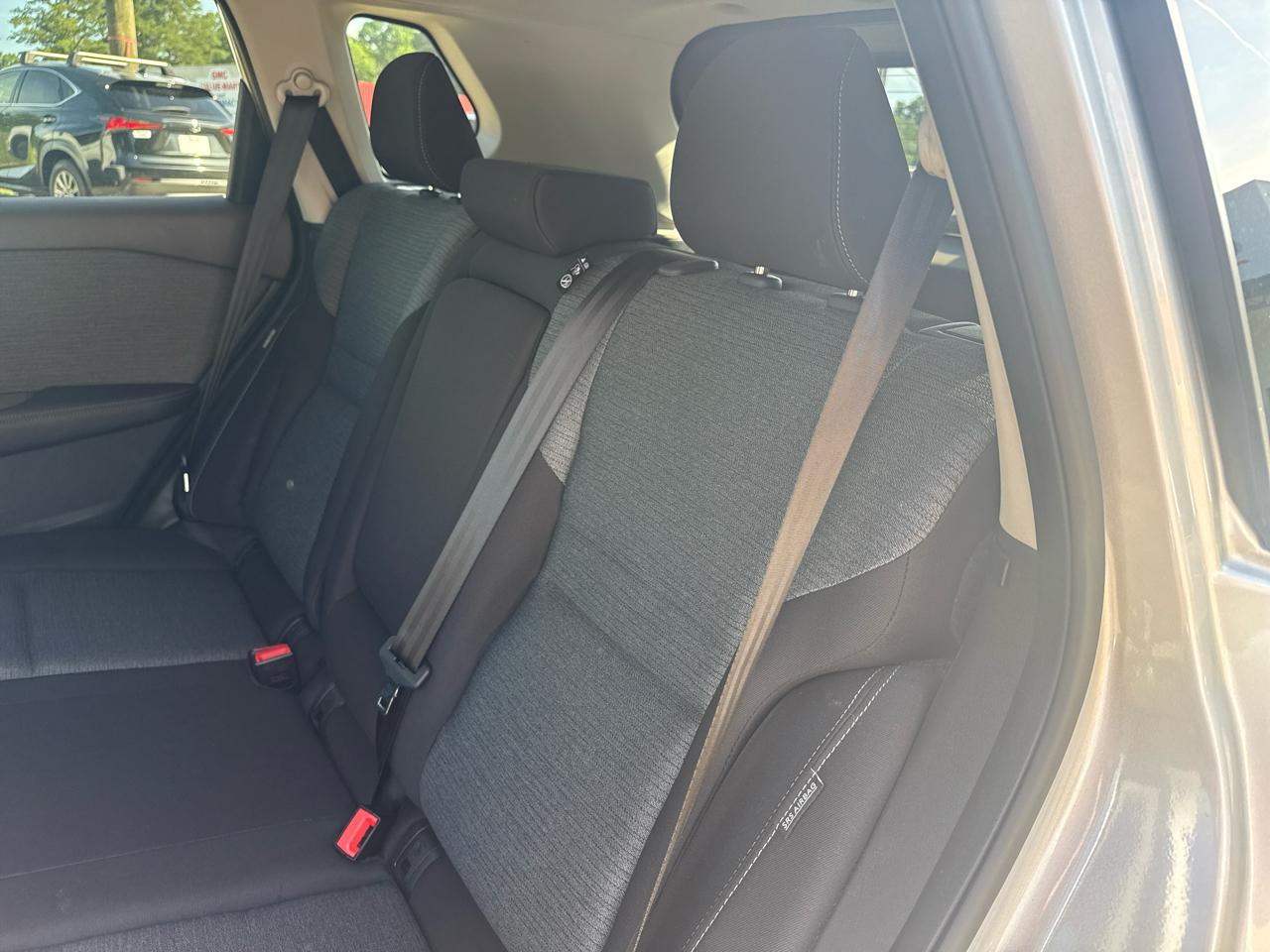 Nissan Rogue SV 2023