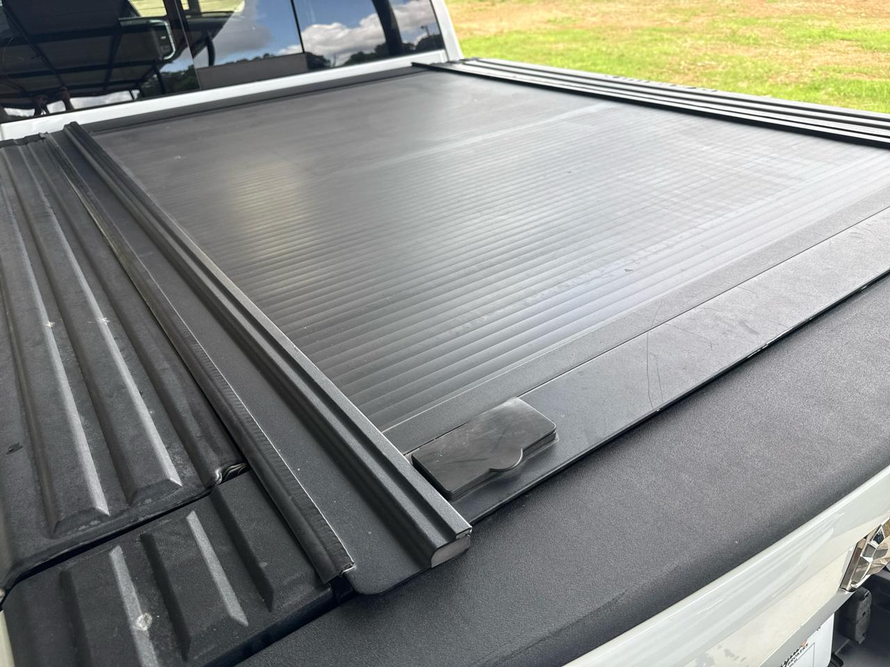 RAM 2500 Tradesman Crew Cab SWB 4WD 2020