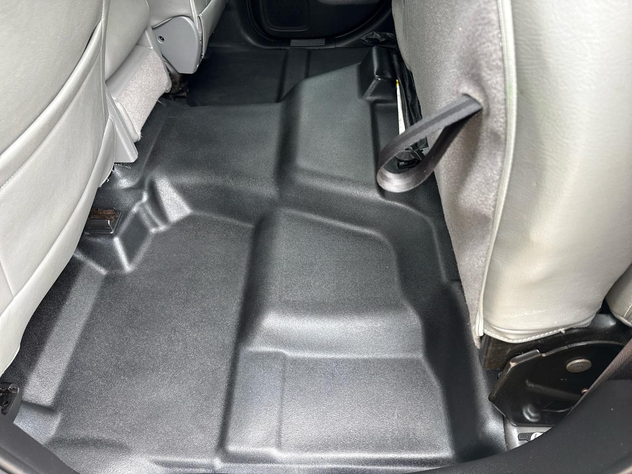 Chevrolet Silverado 1500 1LT Double Cab 4WD 2017