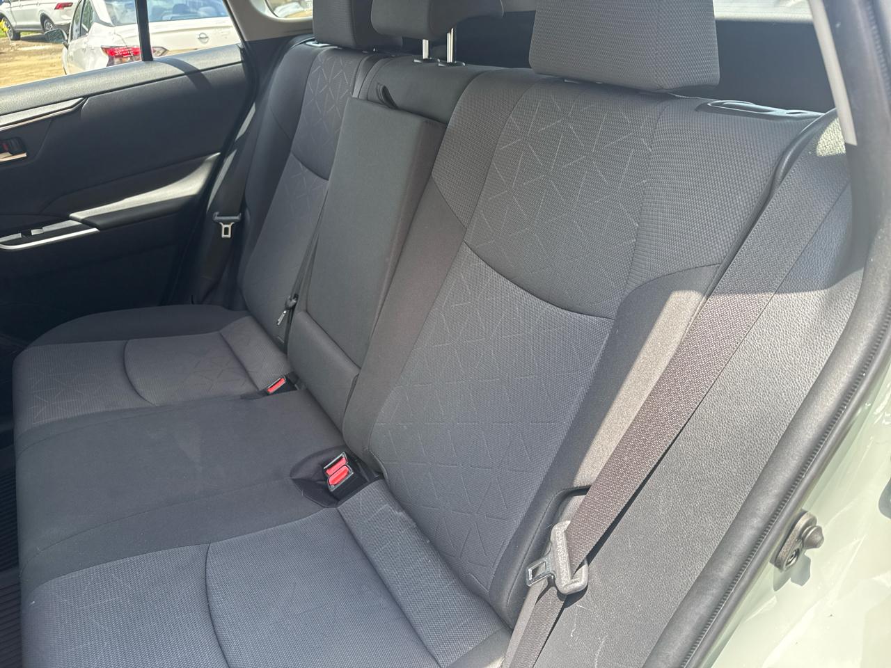 Toyota RAV4 XLE AWD 2019