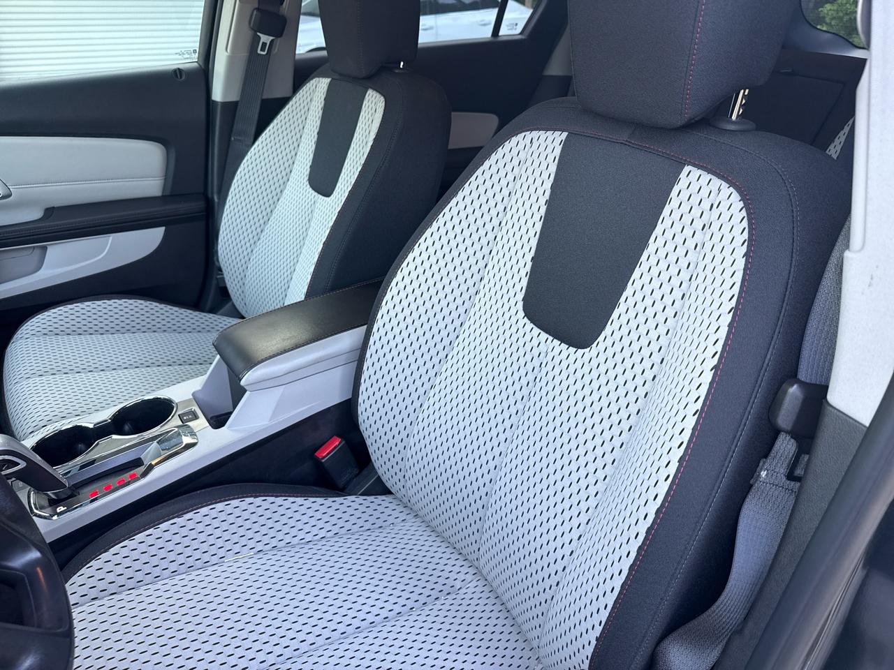 GMC Terrain SLE1 FWD 2013