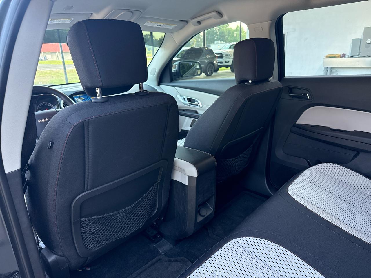 GMC Terrain SLE1 FWD 2013