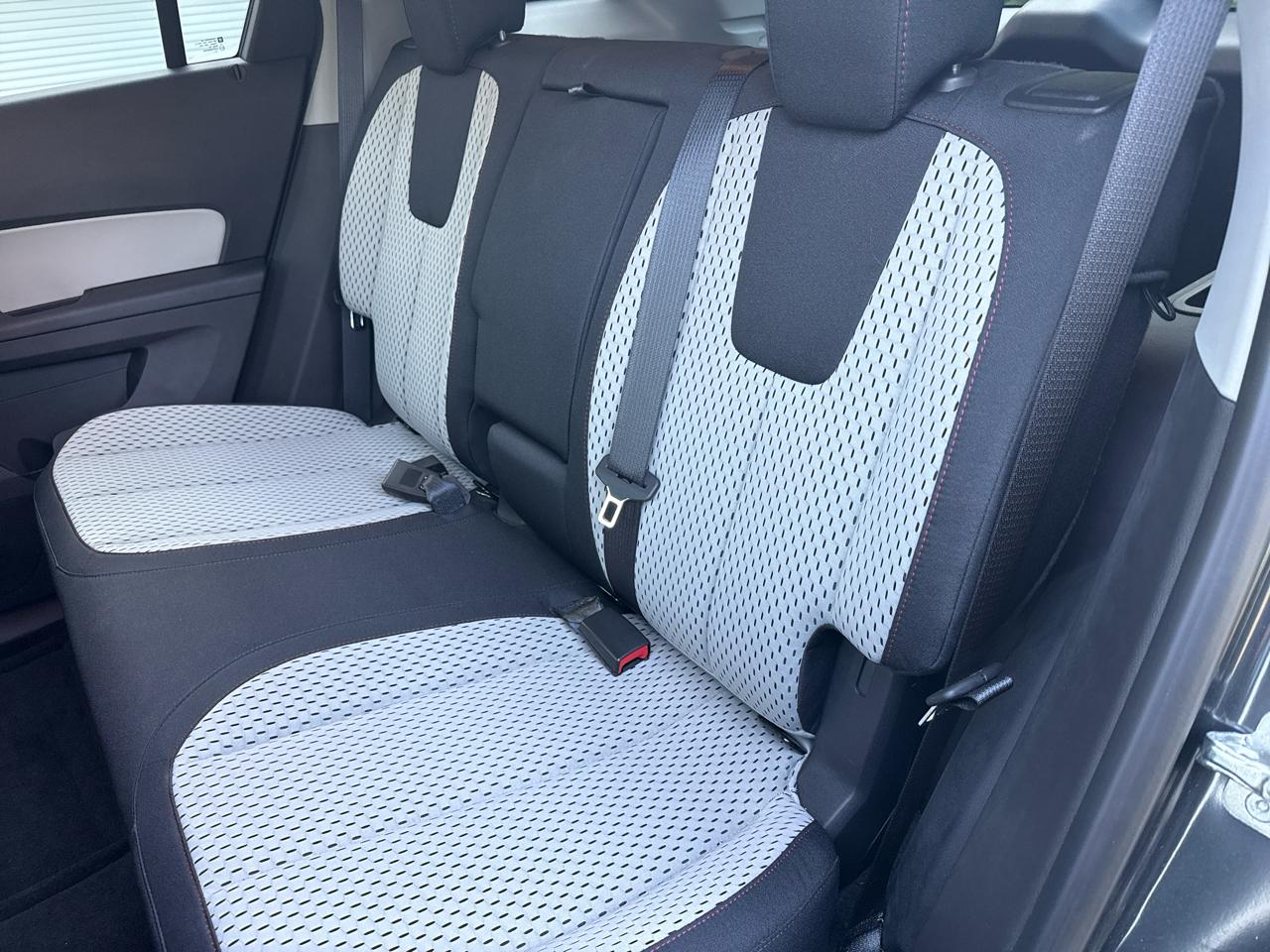 GMC Terrain SLE1 FWD 2013