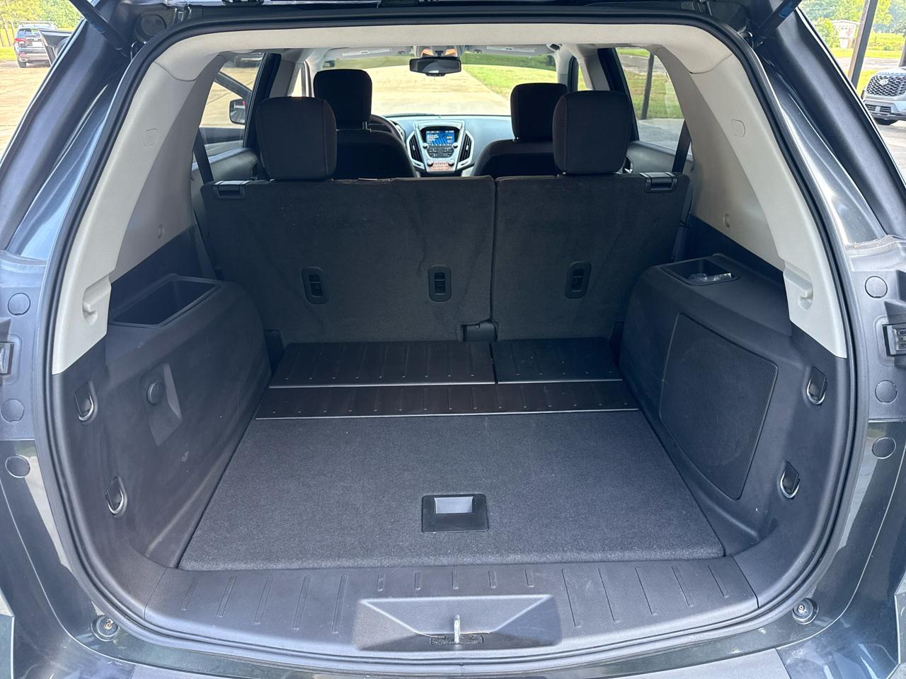 GMC Terrain SLE1 FWD 2013