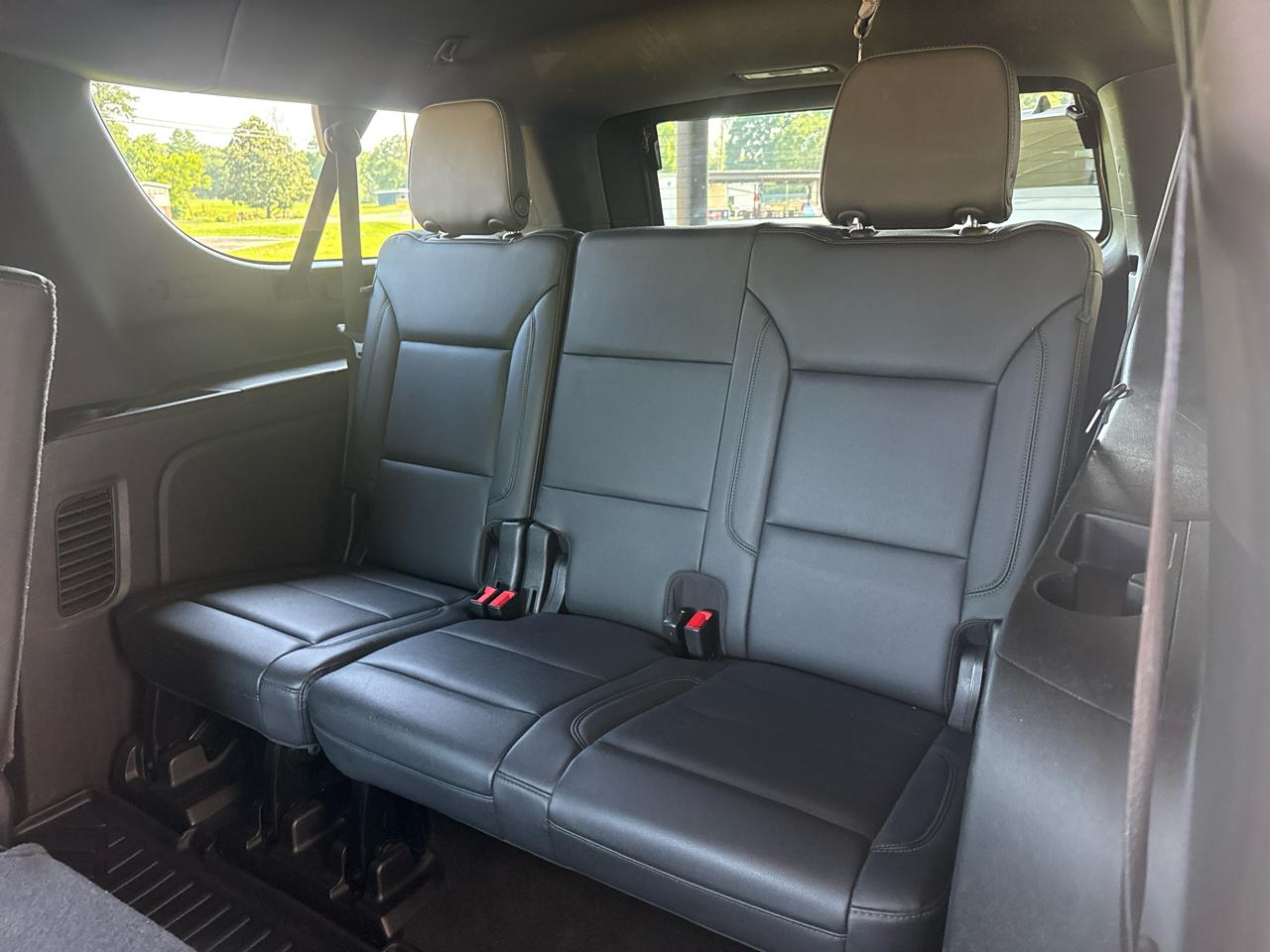 Chevrolet Suburban LT 2WD 2021