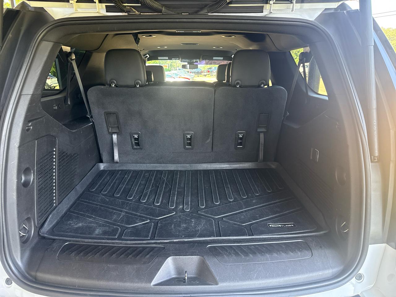 Chevrolet Suburban LT 2WD 2021