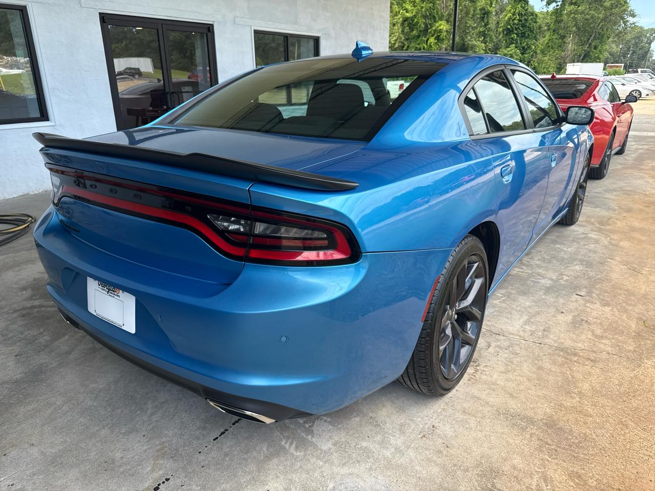Dodge Charger SXT 2023