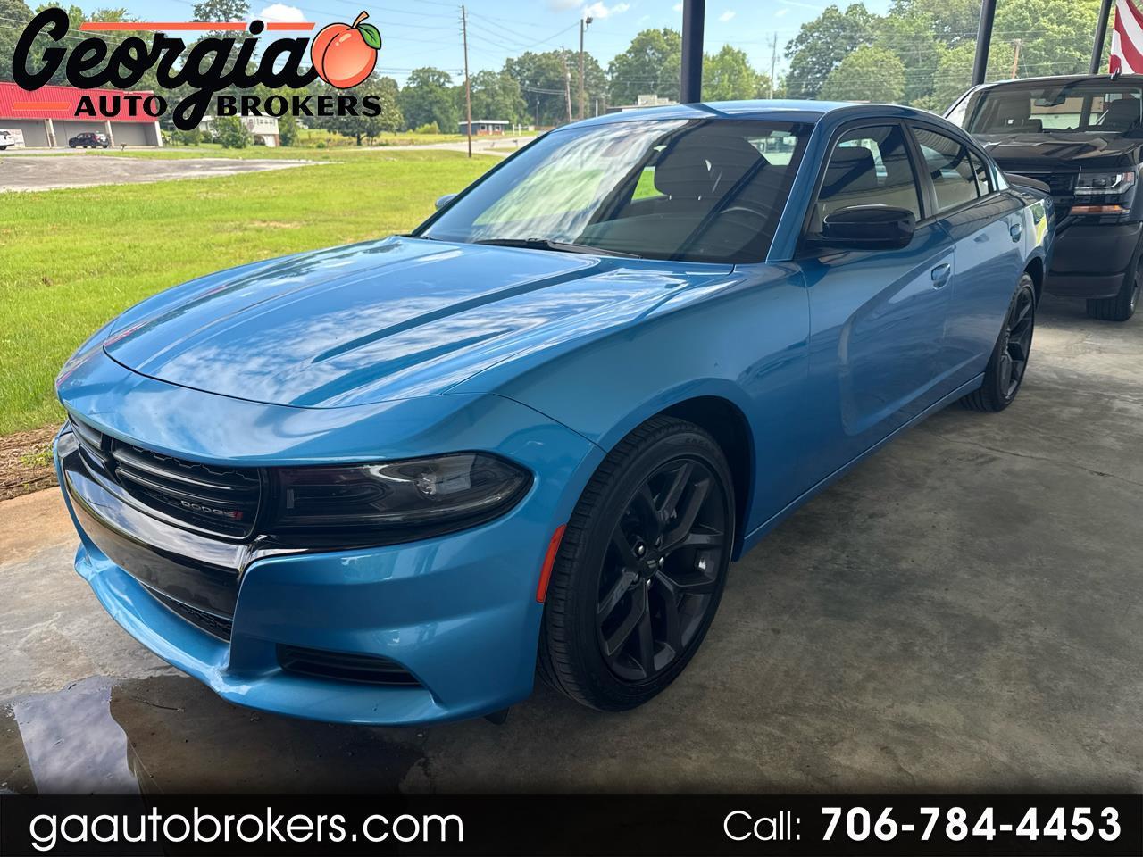 Dodge Charger SXT 2023